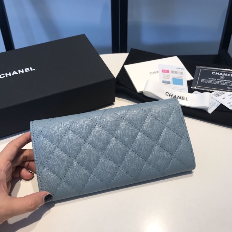 Chanel Wallet Purse